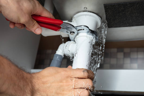 Best Local water damage restoration  in Beaumont, TX