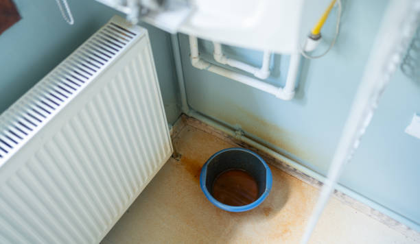Best Sewage cleanup and water damage restoration  in Beaumont, TX
