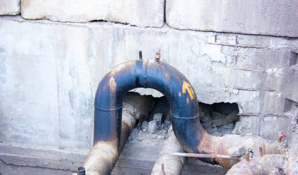 Best Water damage mitigation services  in Beaumont, TX